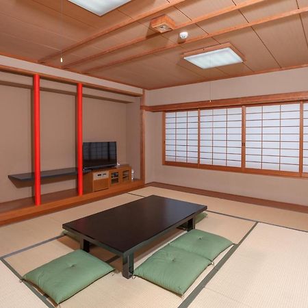 Hotel Kinsuien Saiki Exteriér fotografie