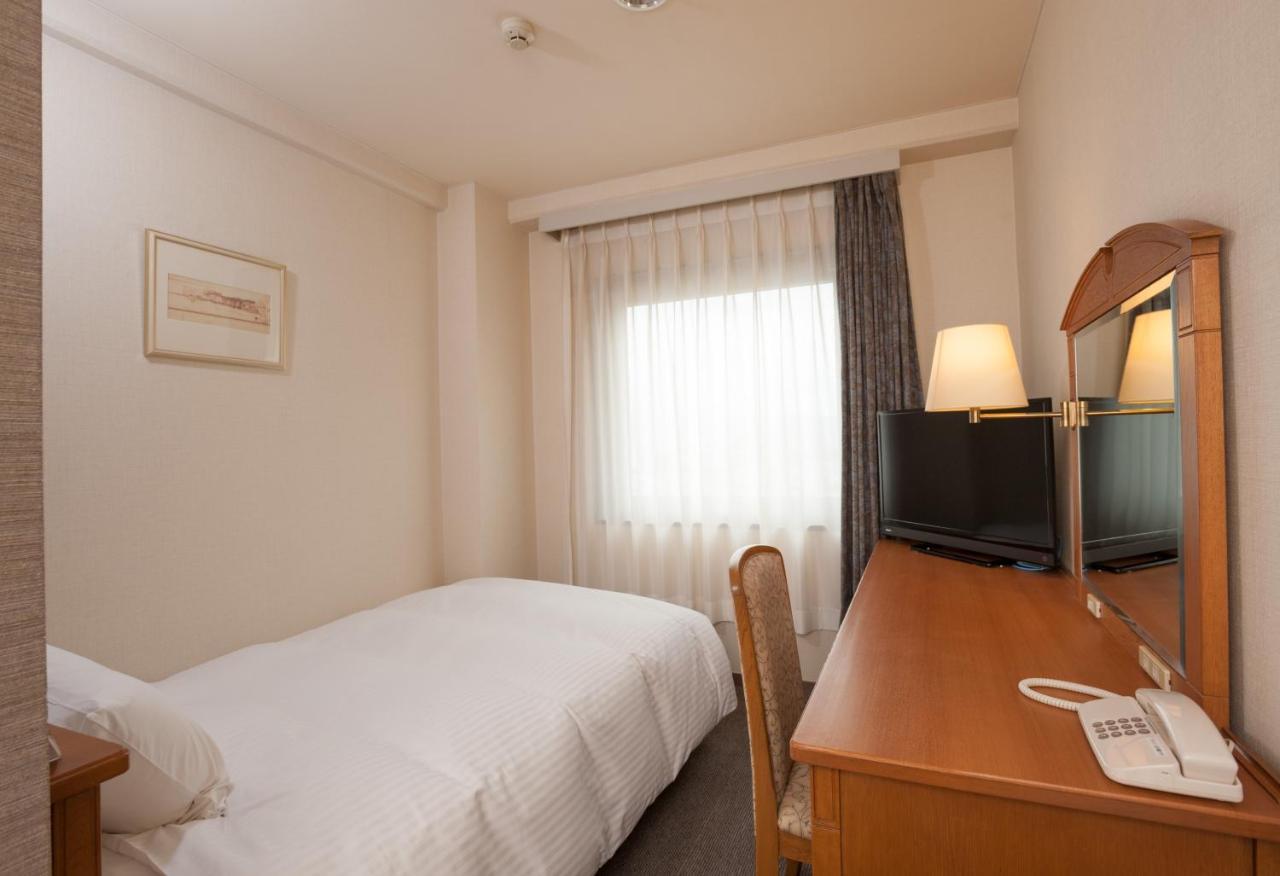 Hotel Kinsuien Saiki Exteriér fotografie