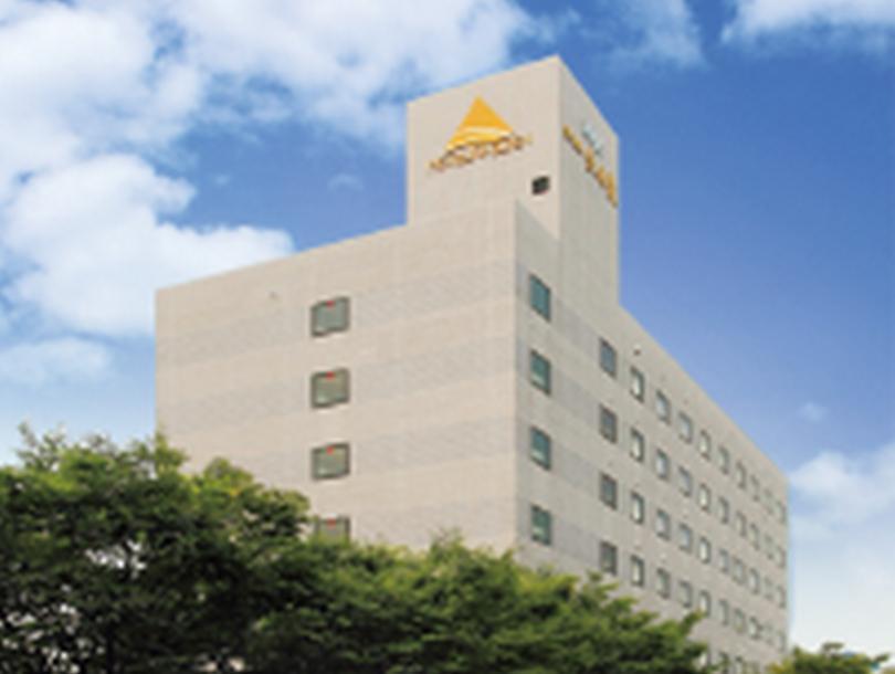 Hotel Kinsuien Saiki Exteriér fotografie
