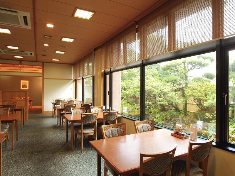 Hotel Kinsuien Saiki Exteriér fotografie